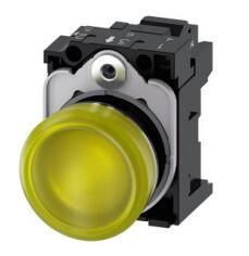 Siemens 3SU11526AA303AA0 Indicator