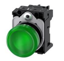 Siemens 3SU11526AA401AA0 Indicator