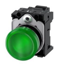 Siemens 3SU11526AA403AA0 Indicator