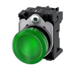 Siemens 3SU11566AA401AA0 Indicator