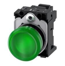 Siemens 3SU11566AA403AA0 Indicator