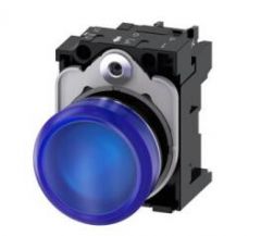 Siemens 3SU11566AA501AA0 Indicator