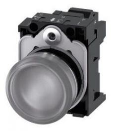 Siemens 3SU11566AA703AA0 Indicator