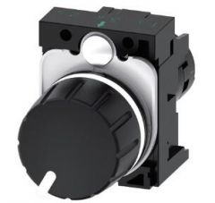 Siemens 3SU1200-2PU10-1AA0 Potentiometer
