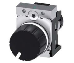 Siemens 3SU1250-2PV10-1AA0 Potentiometer