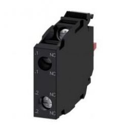 Siemens 3SU1400-1AA10-1EAO Module