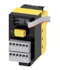 Siemens 3SU1400-1LL10-1BA1 Device