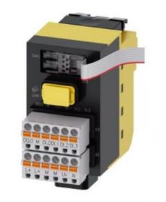 Siemens 3SU1400-1LL10-3BA1 Device
