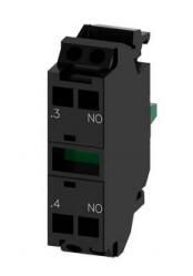Siemens 3SU14001AA103BA0 Block
