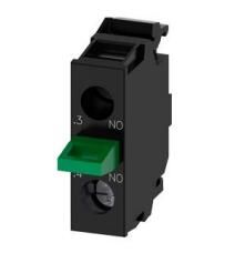 Siemens 3SU14002AA101BA0 Block