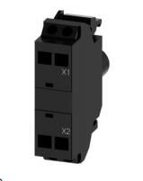 Siemens 3SU14011BB303AA0 Module