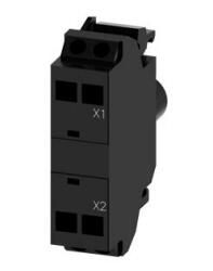 Siemens 3SU14011BB603AA0 Module