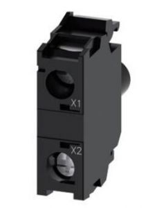 Siemens 3SU14011BG401AA0 Module
