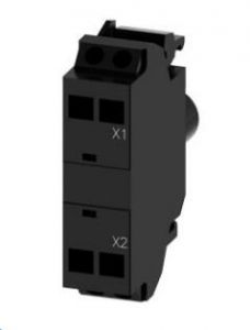 Siemens 3SU14011BG403AA0 Module