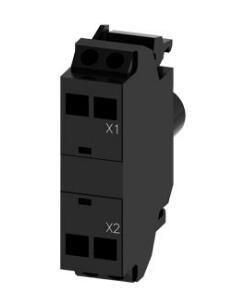 Siemens 3SU14011BH003AA0 Module