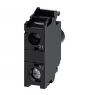 Siemens 3SU14011BH301AA0 Module