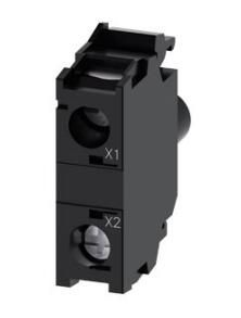 Siemens 3SU14011BH501AA0 Module