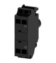 Siemens 3SU14011BH603AA0 Module
