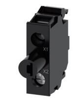 Siemens 3SU14012BB201AA0 Module