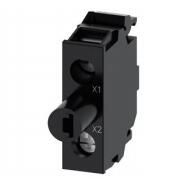 Siemens 3SU14012BB301AA0 Module