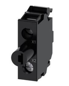 Siemens 3SU14012BC301AA0 Module