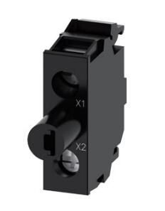 Siemens 3SU14012BC601AA0 Module