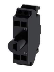 Siemens 3SU14012BF003AA0 Module