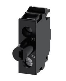 Siemens 3SU14012BF201AA0 Module