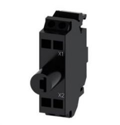 Siemens 3SU14012BF203AA0 Module