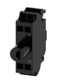 Siemens 3SU14012BF303AA0 Module