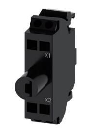 Siemens 3SU14012BF403AA0 Module