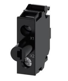 Siemens 3SU14012BF601AA0 Module