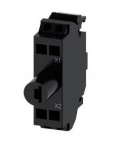 Siemens 3SU14012BF603AA0 Module