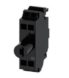 Siemens 3SU14012BG003AA0 Module