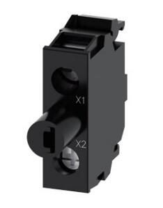 Siemens 3SU14012BG201AA0 Module