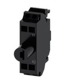 Siemens 3SU14012BG303AA0 Module