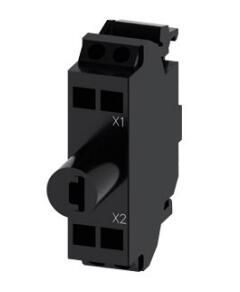 Siemens 3SU14012BG503AA0 Module