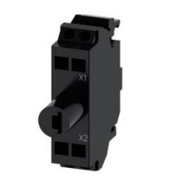 Siemens 3SU14012BG603AA0 Module