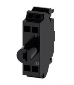 Siemens 3SU14012BH003AA0 Module