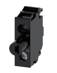 Siemens 3SU14012BH201AA0 Module