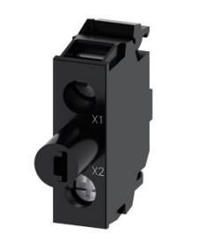 Siemens 3SU14012BH401AA0 Module