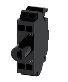 Siemens 3SU14012BH403AA0 Module