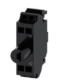 Siemens 3SU14012BH503AA0 Module
