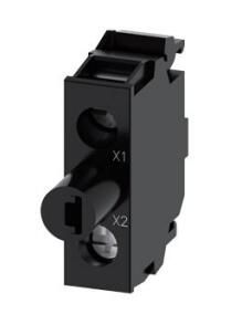 Siemens 3SU14012BH601AA0 Module