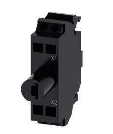 Siemens 3SU14012BH603AA0 Module