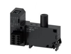 Siemens 3SU14012EE206AA0 Module