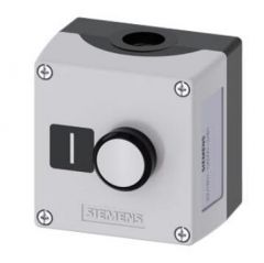 Siemens 3SU18010AD002AB1 Button