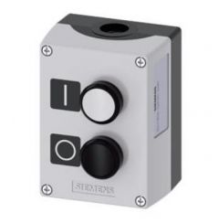 Siemens 3SU18020AC002AB1 Button