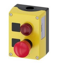 Siemens 3SU18020NB002AB2 LIGHT