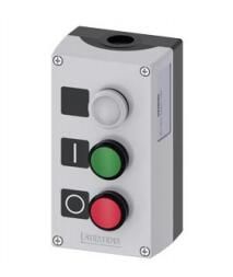 Siemens 3SU18030AB002AB1 Button